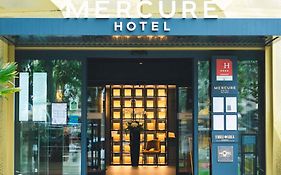 Mercure Metz Centre